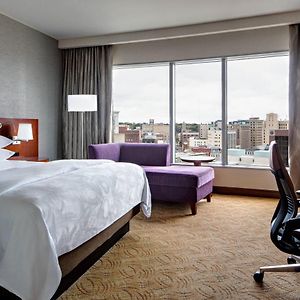 King or Queen Room City View
